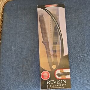 Revlon Twist to Crimp Styling Iron